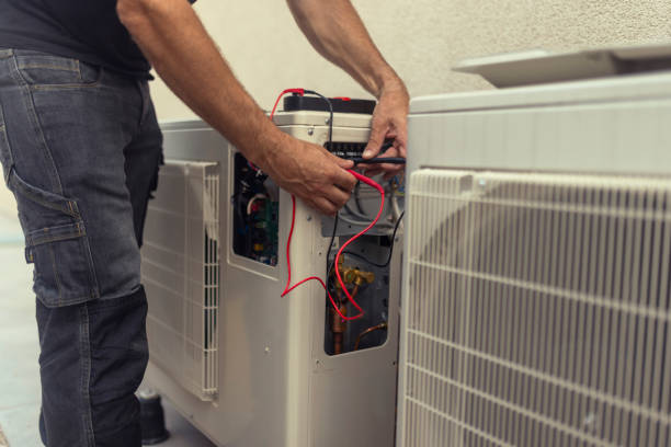 Ductless HVAC repair in Pemberville, OH